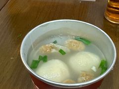 -同利肉燕老铺(澳门路店)