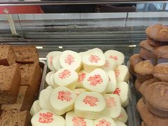 -康乃馨糕饼店(永安道店)