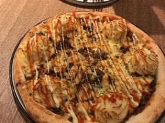 -铁酱披萨(常州龙湖天街店)