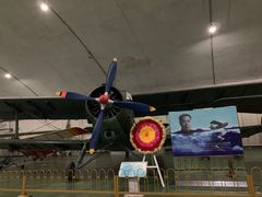 -中国航空博物馆