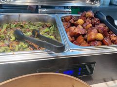 -八婺饭堂·自选店(新光汇店)
