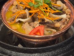 -顺顺小吃(独克宗古城店)