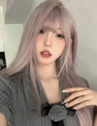 -丝语萱形象