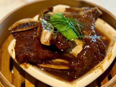 -安蒂娅.悦景轩中餐厅(西乡店)