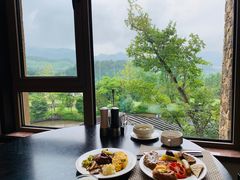 -浙江安吉JW万豪酒店·万豪中餐厅