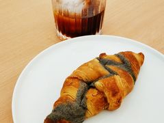 -Oasis coffee燕谷咖啡(公信店)