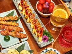 -鸟泉居酒屋·烧鸟·酒馆(百子湾店)