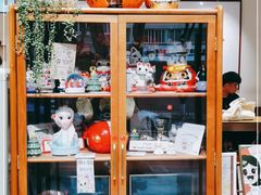-小豆海棠(人民南路店)