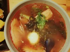 -伊亭寿司(港湾家园店)