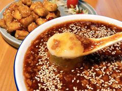 -周三的情书花园餐厅(江北店)