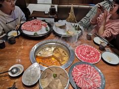 -快乐小羊(富强中路店)