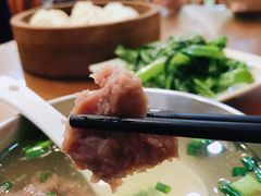 牛滑-老牌依强牛肉店(达道总店)