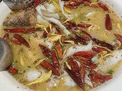 老坛子酸菜鱼-太二酸菜鱼(赣州万象城店)