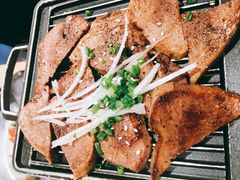 招牌厚切牛舌-沼津港渔市(宏伊国际广场店)