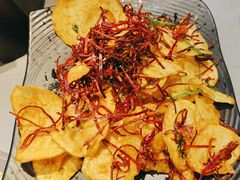 -粟氏天府·东北烧烤(江南兴隆街店)