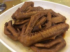 -潮喜竹溪荔湖酒家(荔枝湾店)