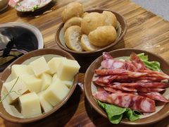 -笔记安顺夺夺粉火锅