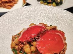 -三利音·玖弄小鲜(浦东嘉里城店)
