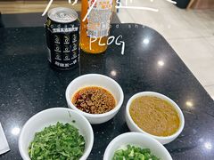 -牛叔鲜羊肉铜火锅(远东小区店)
