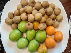 -浙江西子宾馆·瑶园咖啡厅