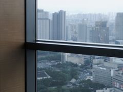 -宁波万豪酒店