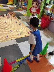 -宝燕乐园(闵行旗舰店)