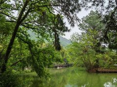 -虞山风景区