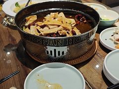 -红蕃干锅·脆皮香辣虾(南屏街金鹰店)