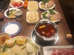 -前门后头老北京铜锅涮肉·京味菜·烤鸭(伊藤洋华堂店)