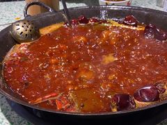 -五里关火锅(牛市口店)