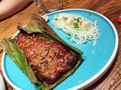 -中8楼风尚云南菜(颐堤港店)