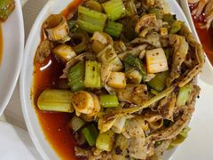 凉拌肠头-天一沾水肥肠(科园一街店)