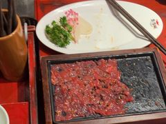 -袁老四重庆老火锅(桐梓坡店)