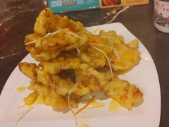 -粗粮人家·东北菜(洋桥店)