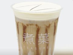 -煮叶(悠唐广场店)