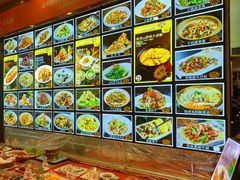 -老虎滩船说·海胆水饺·大连海鲜(老虎滩店)