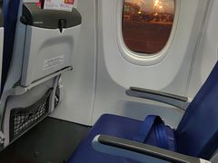 -郑州新郑国际机场-T2航站楼