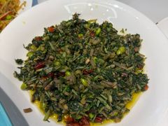 -小秦淮·南京土菜(新亭西路店)
