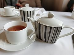 -上海和平饭店华懋阁 Cathay Room