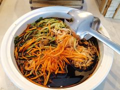 -沈阳和平艾美酒店新食谱西餐厅