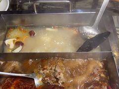 -名扬煮艺肥牛自助火锅(东平店)