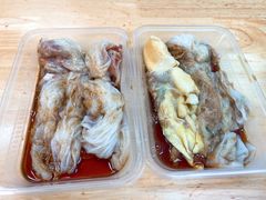 -山水肠粉(盐田店)