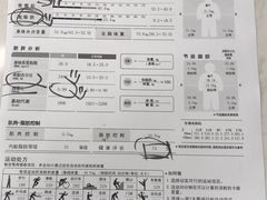 -Liking Fit24小时智能健身(金汇路韩国街店)