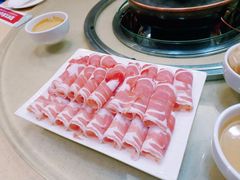 -阳坊大都涮羊肉(阳坊总店)