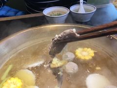 -小牛海记潮汕牛肉店(永定路店)