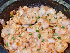 -宫燕府·京菜·烤鸭·淮扬菜(王府中心店)