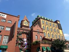 -青岛啤酒博物馆