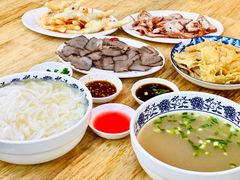 -芳记粉店(总店)