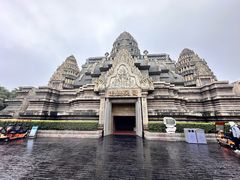 -南宁方特东盟神画