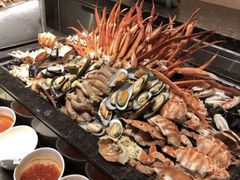 -瑞吉酒店 · Elba 欧尔巴意大利餐厅· 精致意餐·云端聚会